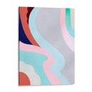 Highlands Pastel Highlands Iii - Grace Popp | Cuadro decorativo de Canvas Lab