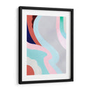 Highlands Pastel Highlands Iii - Grace Popp | Cuadro decorativo de Canvas Lab