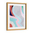 Highlands Pastel Highlands Iii - Grace Popp | Cuadro decorativo de Canvas Lab