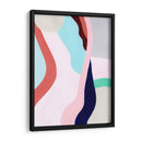 Pastel Highlands Iv - Grace Popp | Cuadro decorativo de Canvas Lab