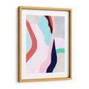 Pastel Highlands Iv - Grace Popp | Cuadro decorativo de Canvas Lab