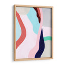 Pastel Highlands Iv - Grace Popp | Cuadro decorativo de Canvas Lab