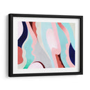 Tierras Altas Pastel V - Grace Popp | Cuadro decorativo de Canvas Lab