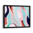 Tierras Altas Pastel V - Grace Popp | Cuadro decorativo de Canvas Lab