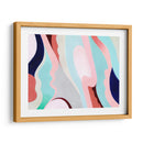 Tierras Altas Pastel V - Grace Popp | Cuadro decorativo de Canvas Lab