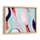 Tierras Altas Pastel V - Grace Popp | Cuadro decorativo de Canvas Lab