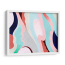 Tierras Altas Pastel V - Grace Popp | Cuadro decorativo de Canvas Lab