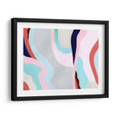 Highlands Pastel Highlands Vi - Grace Popp | Cuadro decorativo de Canvas Lab