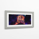The Avengers universe | Cuadro decorativo de Canvas Lab