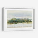 Tarde Tranquila Yo - Tim OToole | Cuadro decorativo de Canvas Lab