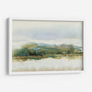 Tarde Tranquila Yo - Tim OToole | Cuadro decorativo de Canvas Lab