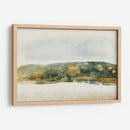 Tarde Tranquila Ii - Tim OToole | Cuadro decorativo de Canvas Lab