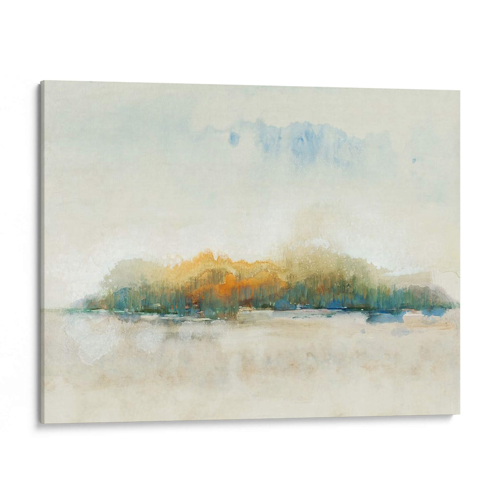 Bass Island Ii - Tim OToole | Cuadro decorativo de Canvas Lab