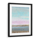 Horizonte Rosa I - Tim OToole | Cuadro decorativo de Canvas Lab