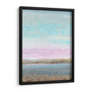 Horizonte Rosa I - Tim OToole | Cuadro decorativo de Canvas Lab