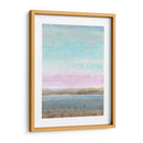 Horizonte Rosa I - Tim OToole | Cuadro decorativo de Canvas Lab