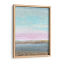 Horizonte Rosa I - Tim OToole | Cuadro decorativo de Canvas Lab
