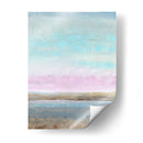 Horizonte Rosa I - Tim OToole | Cuadro decorativo de Canvas Lab