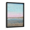 Horizonte Rosa Ii - Tim OToole | Cuadro decorativo de Canvas Lab