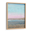 Horizonte Rosa Ii - Tim OToole | Cuadro decorativo de Canvas Lab
