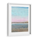 Horizonte Rosa Ii - Tim OToole | Cuadro decorativo de Canvas Lab