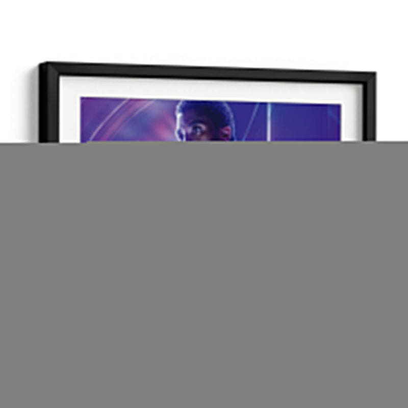 The Black Panther Avengers | Cuadro decorativo de Canvas Lab