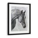 Cavallo I - Emma Scarvey | Cuadro decorativo de Canvas Lab
