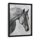 Cavallo I - Emma Scarvey | Cuadro decorativo de Canvas Lab