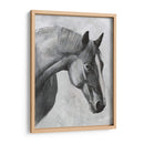 Cavallo I - Emma Scarvey | Cuadro decorativo de Canvas Lab
