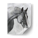Cavallo I - Emma Scarvey | Cuadro decorativo de Canvas Lab