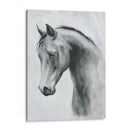 Cavallo Ii - Emma Scarvey | Cuadro decorativo de Canvas Lab