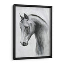 Cavallo Ii - Emma Scarvey | Cuadro decorativo de Canvas Lab