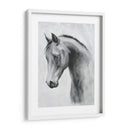Cavallo Ii - Emma Scarvey | Cuadro decorativo de Canvas Lab