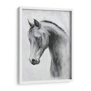 Cavallo Ii - Emma Scarvey | Cuadro decorativo de Canvas Lab