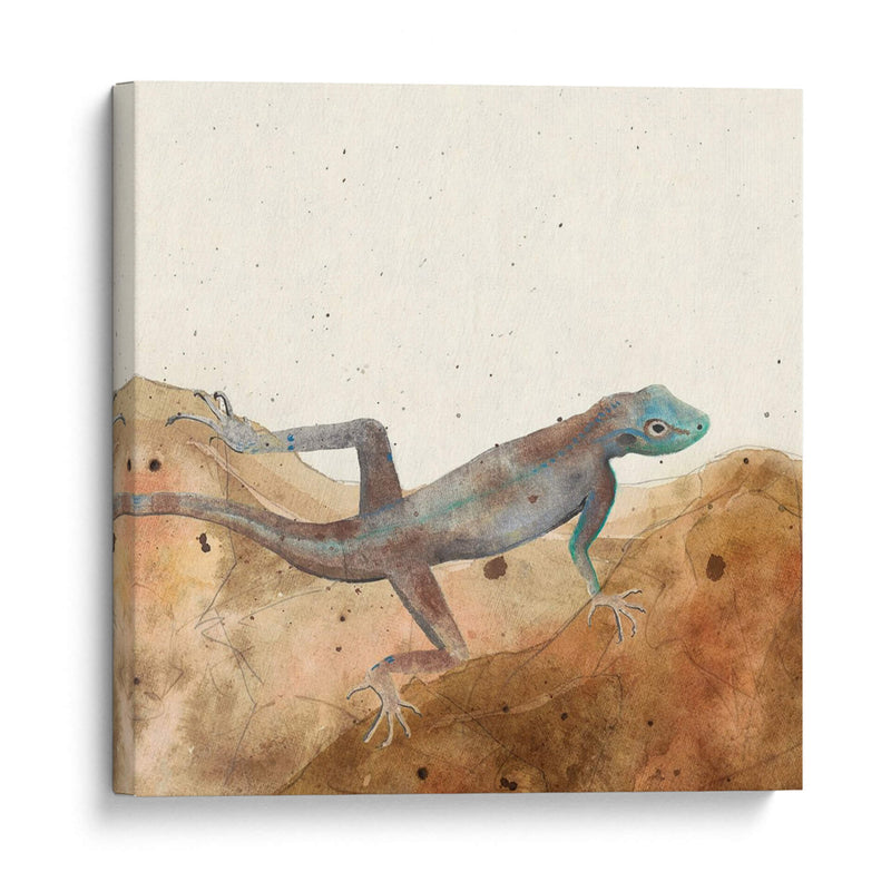 Reptilian Iii - Alicia Ludwig | Cuadro decorativo de Canvas Lab