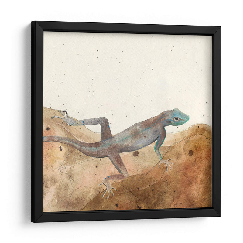 Reptilian Iii - Alicia Ludwig | Cuadro decorativo de Canvas Lab