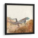Reptilian Iii - Alicia Ludwig | Cuadro decorativo de Canvas Lab
