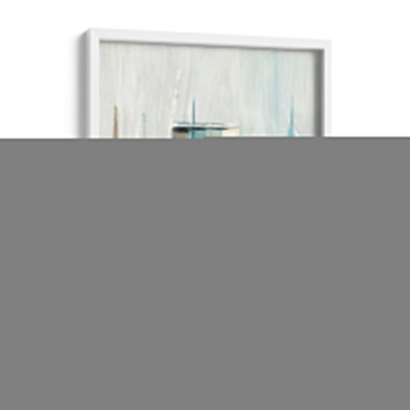 Colores De La Ciudad I - Ethan Harper | Cuadro decorativo de Canvas Lab