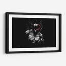 The black venom | Cuadro decorativo de Canvas Lab