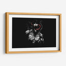 The black venom | Cuadro decorativo de Canvas Lab