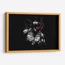 The black venom | Cuadro decorativo de Canvas Lab