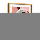 Geo Cara Iv - Victoria Borges | Cuadro decorativo de Canvas Lab