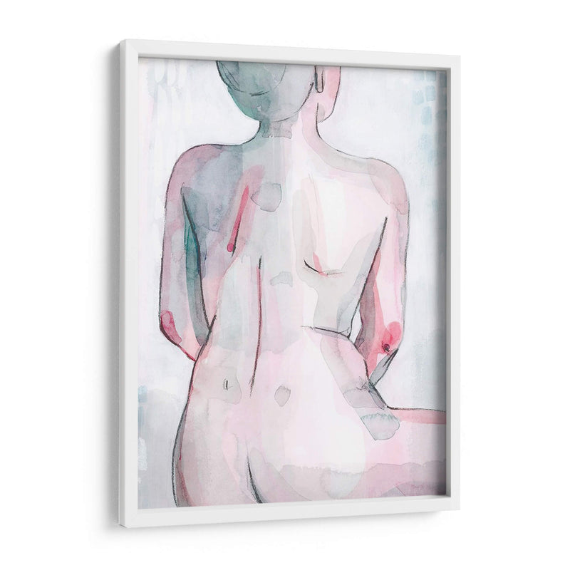 Mistic Muse Ii - Grace Popp | Cuadro decorativo de Canvas Lab