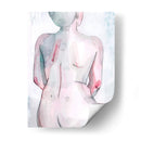 Mistic Muse Ii - Grace Popp | Cuadro decorativo de Canvas Lab