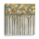 Dorado Dosel I - Chariklia Zarris | Cuadro decorativo de Canvas Lab