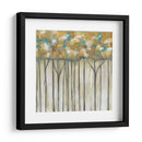 Dorado Dosel I - Chariklia Zarris | Cuadro decorativo de Canvas Lab