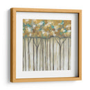 Dorado Dosel I - Chariklia Zarris | Cuadro decorativo de Canvas Lab