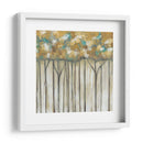 Dorado Dosel I - Chariklia Zarris | Cuadro decorativo de Canvas Lab