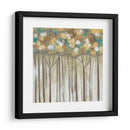 Canopy Golden Ii - Chariklia Zarris | Cuadro decorativo de Canvas Lab