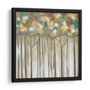 Canopy Golden Ii - Chariklia Zarris | Cuadro decorativo de Canvas Lab